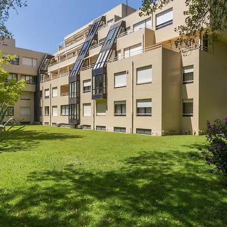 Opo Foz Garden Porto