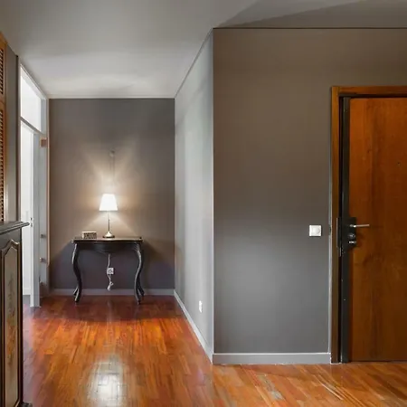 Apartment Opo Foz Garden